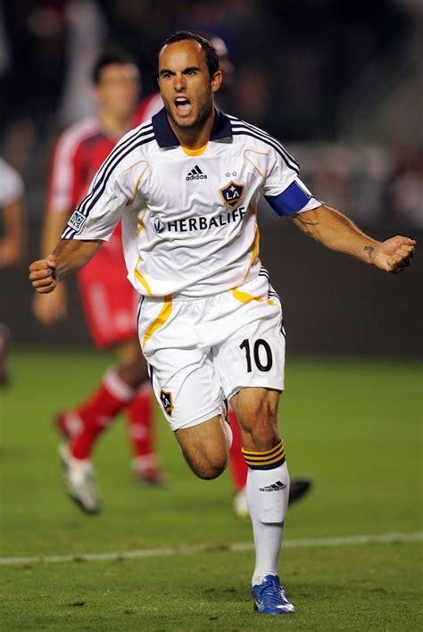 Landon Donovan | Football Players Club