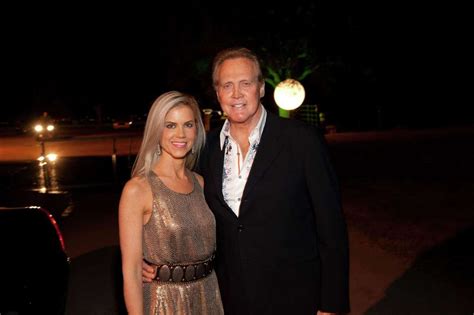 Six Million Dollar Man Lee Majors Wife Faith Move To Houston