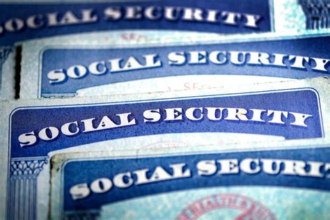 Why Do You Need My Social Security Number Alpha Surety Bonds