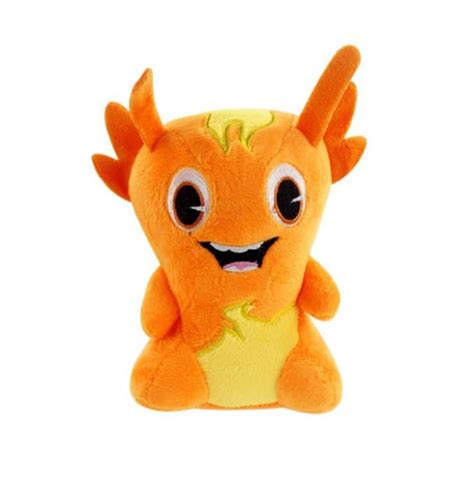 Slugterra Burpy Plush | Toy Game Shop