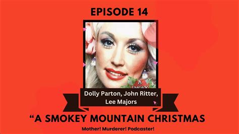 A Smoky Mountain Christmas Dolly Parton S Tv Movie Where She