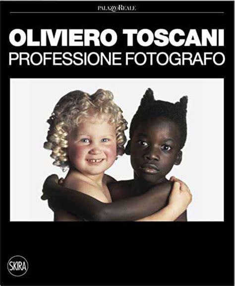 Oliviero Toscani Professione Fotografo Art Glamour Magazine