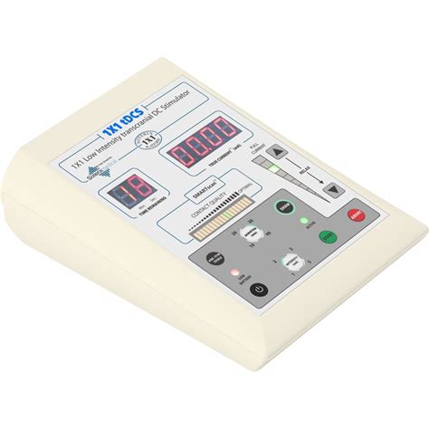 Электрический транскраниальный стимулятор tDCS - 1×1 - Soterix Medical