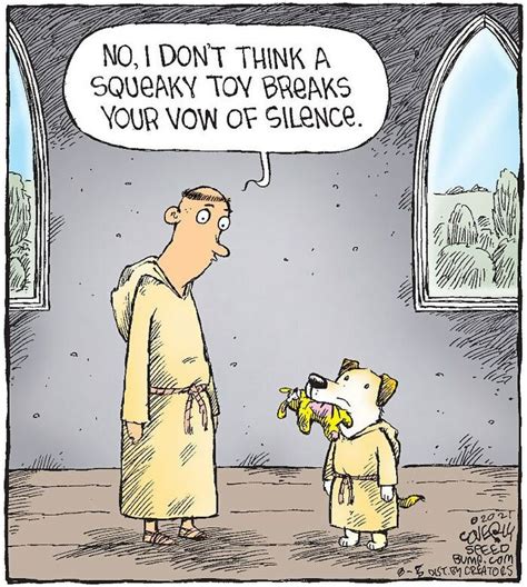 25 Humorous One-Panel Comics By Dave Coverly Featuring The Quirks Of ...