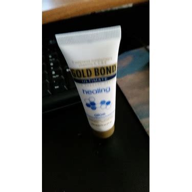 Gold Bond Ultimate Healing Skin Therapy Lotion With Aloe Reviews In