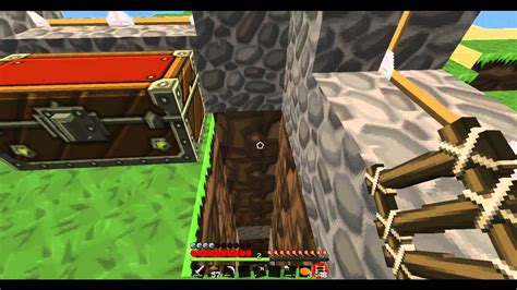 Lets Play Minecraft Insel Des Todes HD GERMAN 004 YouTube