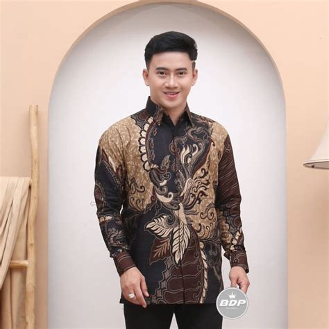 batik batik shirt men batik indonesia guest dress  wedding etsy