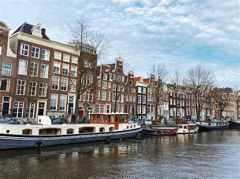 How To See Amsterdam In One Day The Itinerary You Ll Love