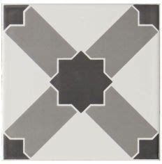 Odyssey Grey Tapestry Collection Tile By Original Style Tiles And