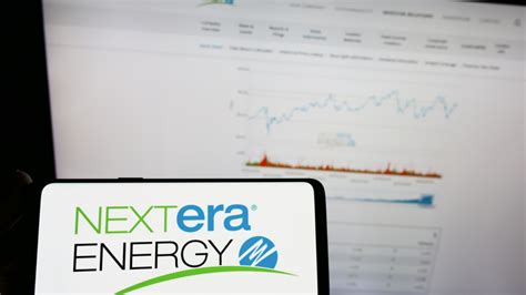 Nee Stock The 2 Billion Reason Nextera Energy Is Stumbling