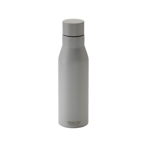 Next Gen Powder Coating Thermal Bottle Ice Colour Mopita