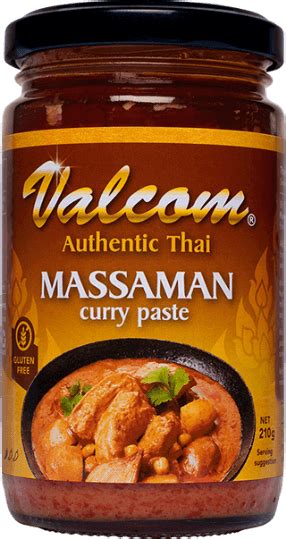Valcom Master Your Own Thai Curry At Home Goodfood
