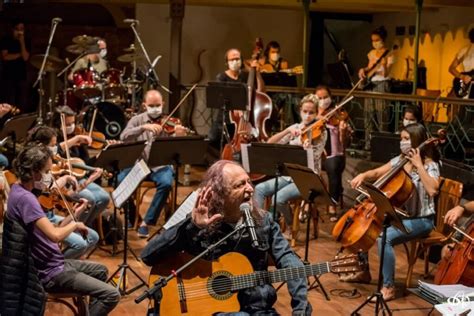 Orquestra Ouro Preto Em Concerto M Sicas Do A Ha Rogerio Pina