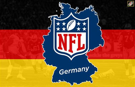 BREAKING: NFL In Germany Becoming A Reality Very Soon - EssentiallySports