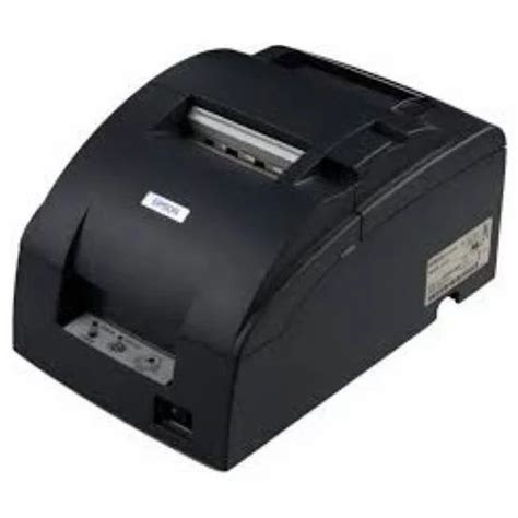 Epson dot matrix printer at Rs 10500/piece in Navi Mumbai | ID: 8286555355