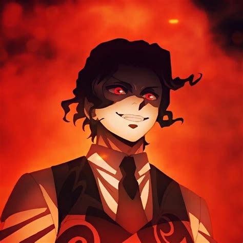 happy muzan day     muzan simps rkimetsunoyaiba