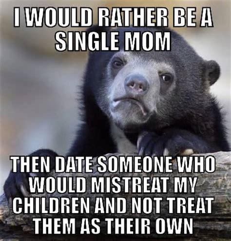 30 Single Mom Memes For All Single Mothers Out There Sheideas