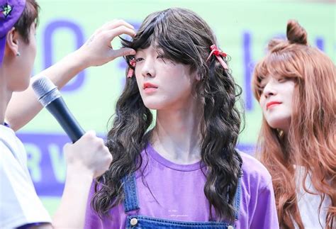 10 09 16 Daegu Fansign Event SanHa E EunWoo