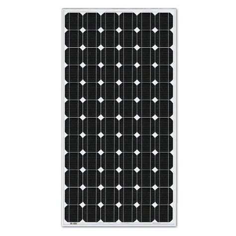 Solar Panel 360w 24v Mono 1980x1002x40mm Series 4b Solarquip