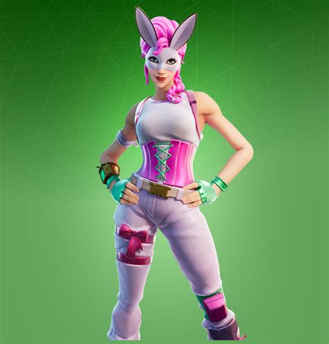 Fortnite Rabbit Raider Skin Character Png Images Pro Game Guides