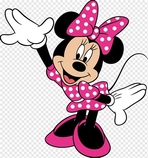 Topo Imagem Rosto Minnie Rosa Br Thptnganamst Edu Vn