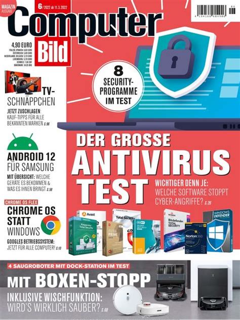 Computer Magazine Technik Magazine Yumpu News