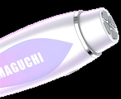 Прибор для RF лифтинга и омоложения кожи вокруг глаз Yamaguchi RF Eye ...