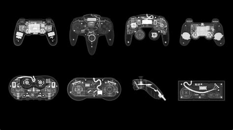 Broken Controller Wallpapers - Top Free Broken Controller Backgrounds ...