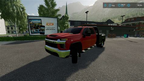 Chevy Silverado Updated V Ls Mod Ls Mods