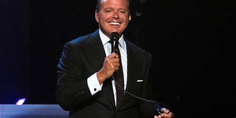 Luis Miguel Tour Cu Nto Cuestan Los Boletos Para El Concierto