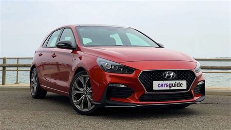 Hyundai i30 2019 review: N-Line | CarsGuide