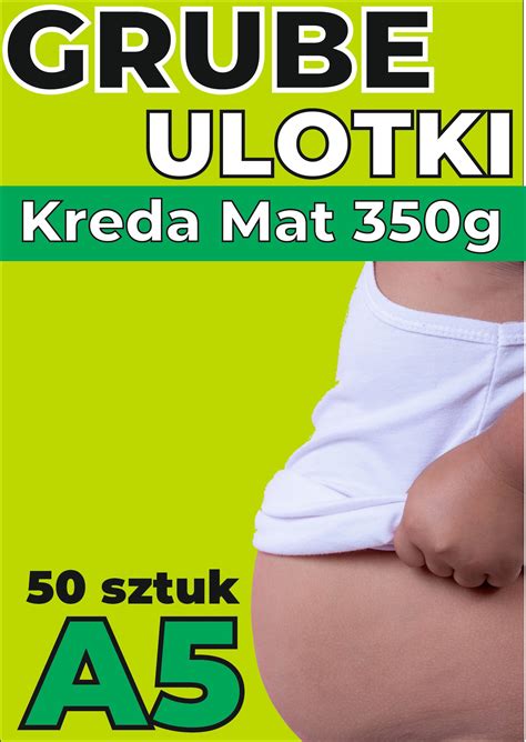 Przedmioty użytkownika x14 pl Ulotki Allegro