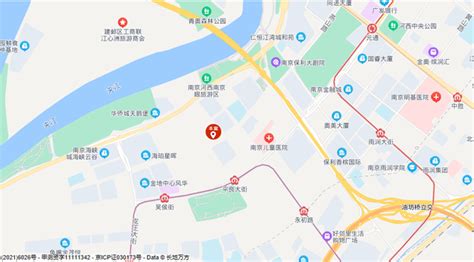 南京二批次土拍5幅地块触顶！河西、百家湖、燕子矶成大赢家 知乎