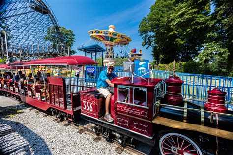 Waldameer & Water World | Family Fun Pennsylvania