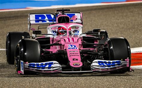 Perez Goes From Last To First In Astonishing Sakhir GP RNZ News