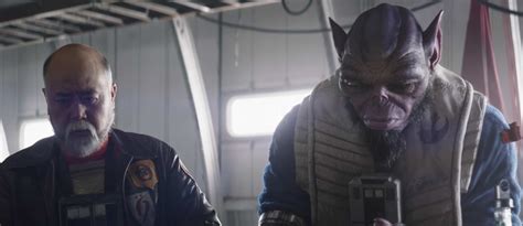 The Mandalorian Zeb Orrelios Nerdcore Movement