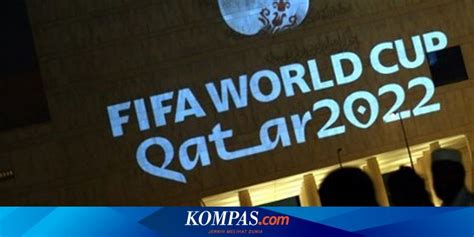 Daftar Hadiah Piala Dunia 2022 Rp 659 Miliar Untuk Sang Juara