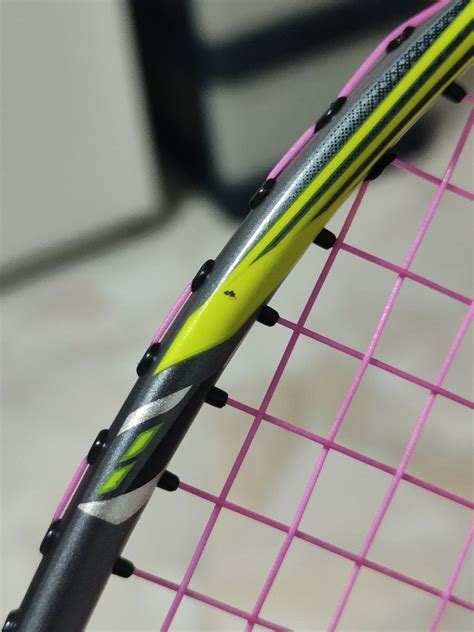 Yonex Arcsaber 7 Pro Li Ning Victor Nanoflare Astrox Bladex Mizuno