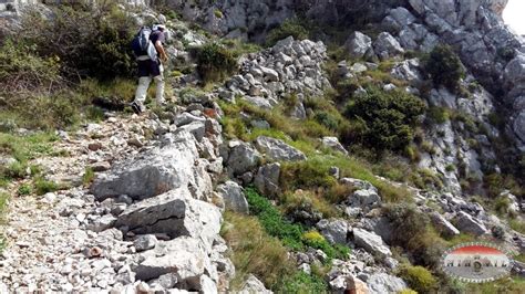 Uspon Na Sutvid Hpk Sv Mihovil Ibenik