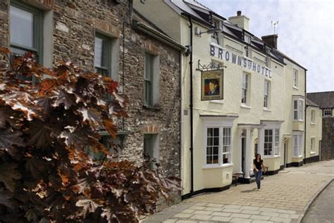 The Best Dog Friendly Hotels in Wales, UK | The Hotel Guru