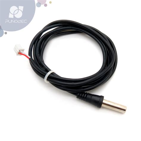 Ntc Thermistor Temperature Sensor Probe For Air Conditioner Rice Cooker