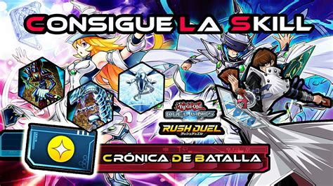 YuGiOh Duel Links Deck Para Obtener La Skill Crónica De Batalla Seto