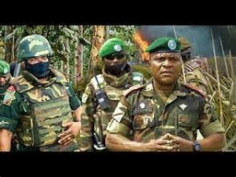 FARDC SUIVEZ ECHOS MILITAIRE DE CE MERCREDI 22 03 2023 ACTUALITE DE