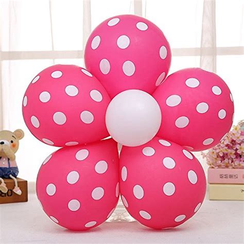 Balloonistics Rubber Maple Store Birthday Balloons The Azalea Theme