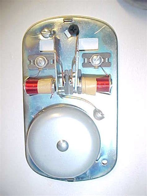 Door Bell Buzzer Combo Flickr Photo Sharing