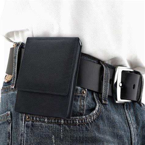 Colt Lightweight Defender Black Nylon Series Holster