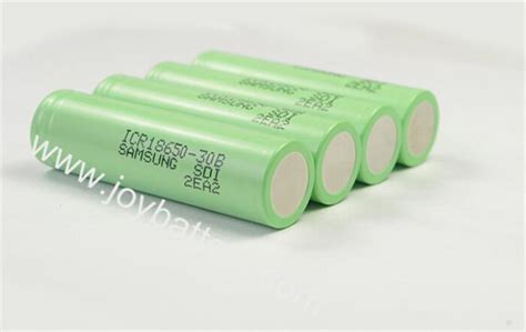 High Capacity Original Samsung Icr18650 37v 3000mah Li Ion Battery