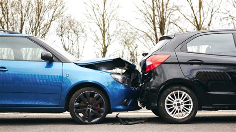 Understanding the Car Accident Claims Process in California