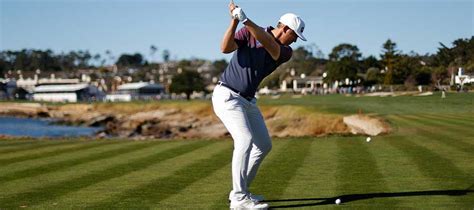 AT&T Pebble Beach Pro-Am Odds, Picks, and PGA Betting Analysis - MyBookie