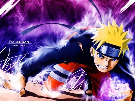 Cool Naruto Shippuden Wallpapers Wallpaper Cave